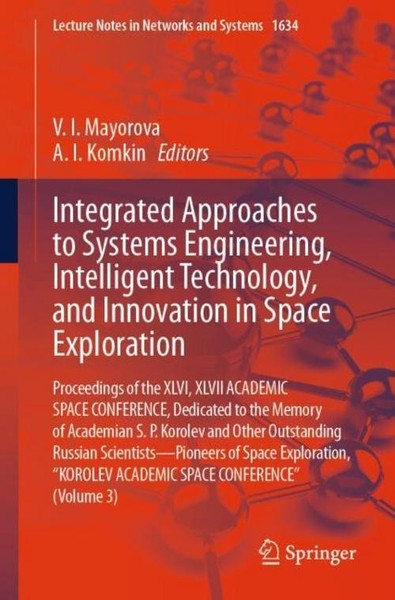 Integrated Approaches To Systems Engineering, Intelligent Technology, And Innova-image