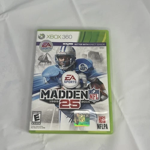 Madden NFL 25 - Xbox 360