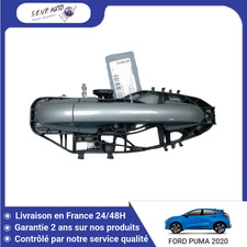 Porte arrière et accessoires Ford PUMA