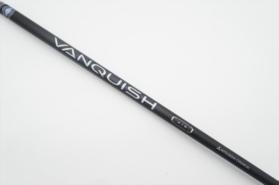 三菱Diamana Vanquish シャフト Mitsubishi Vanquish Wood Shaft – The Golf Club Trader