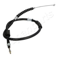 Japanparts Bremsseil Seilzug Feststellbremse BC-2054 FüR Toyota Hiace 4 Bus 4WD