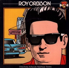 Roy Orbison Ooby Dooby 7