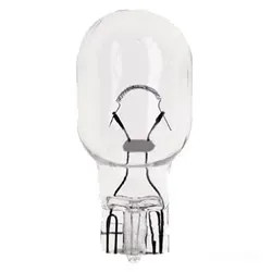 Lampe 12V16W W2.1X9.5D 1 Stück für Suzuki GSX-R 600 XU3 Anniversary Bj 2005