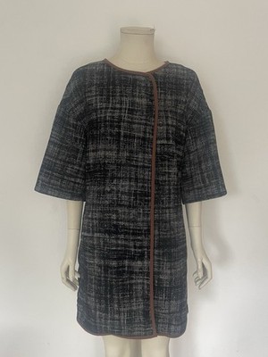 BAUM UND PFERDGARTEN, Oversize Mantel Jacke,  Gr. 38 (S) - Sommer - WIE NEU
