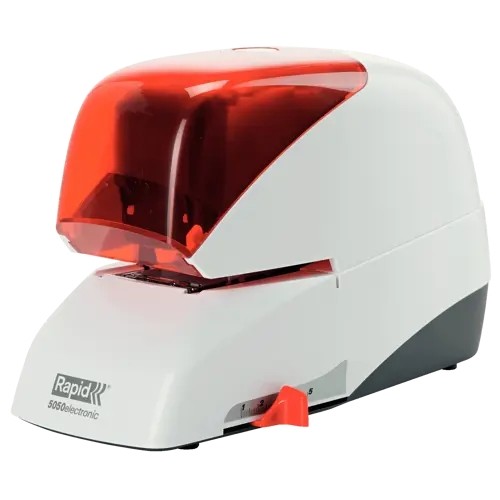 Rapid Contactless Electric Stapler 5050E 20993214