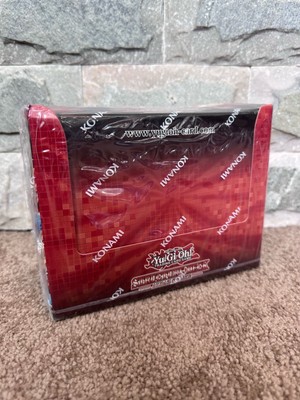 Yu-Gi-Oh! Albaz Strike Structure Deck Case 1st Edition