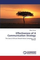 Mikias Sissay | Effectiveness Of A Communication Strategy | Taschenbuch (2025)