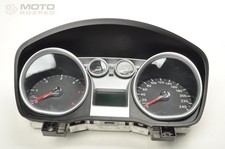 FORD FOCUS II MK2 Tacho Tachometer Kombiinstr...