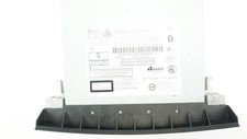 Autoradio Mercedes 207