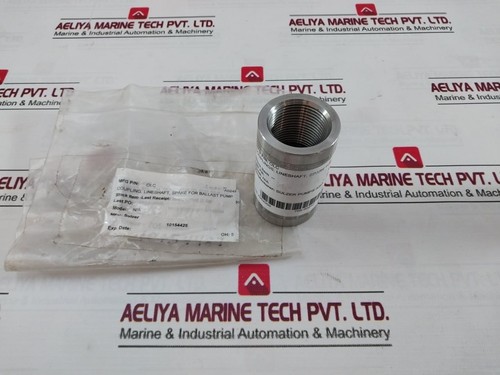 SULZER OLC Couplings - Afbeelding 1 van 18