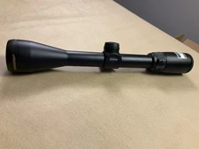 Vintage Nikon 3-9x40mm Buckmasters BDC RIFLE SCOPE