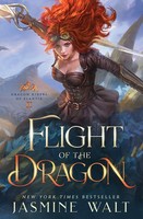 Walt | Flight Of The Dragon | Taschenbuch | Englisch (2023) | Dynamo Press