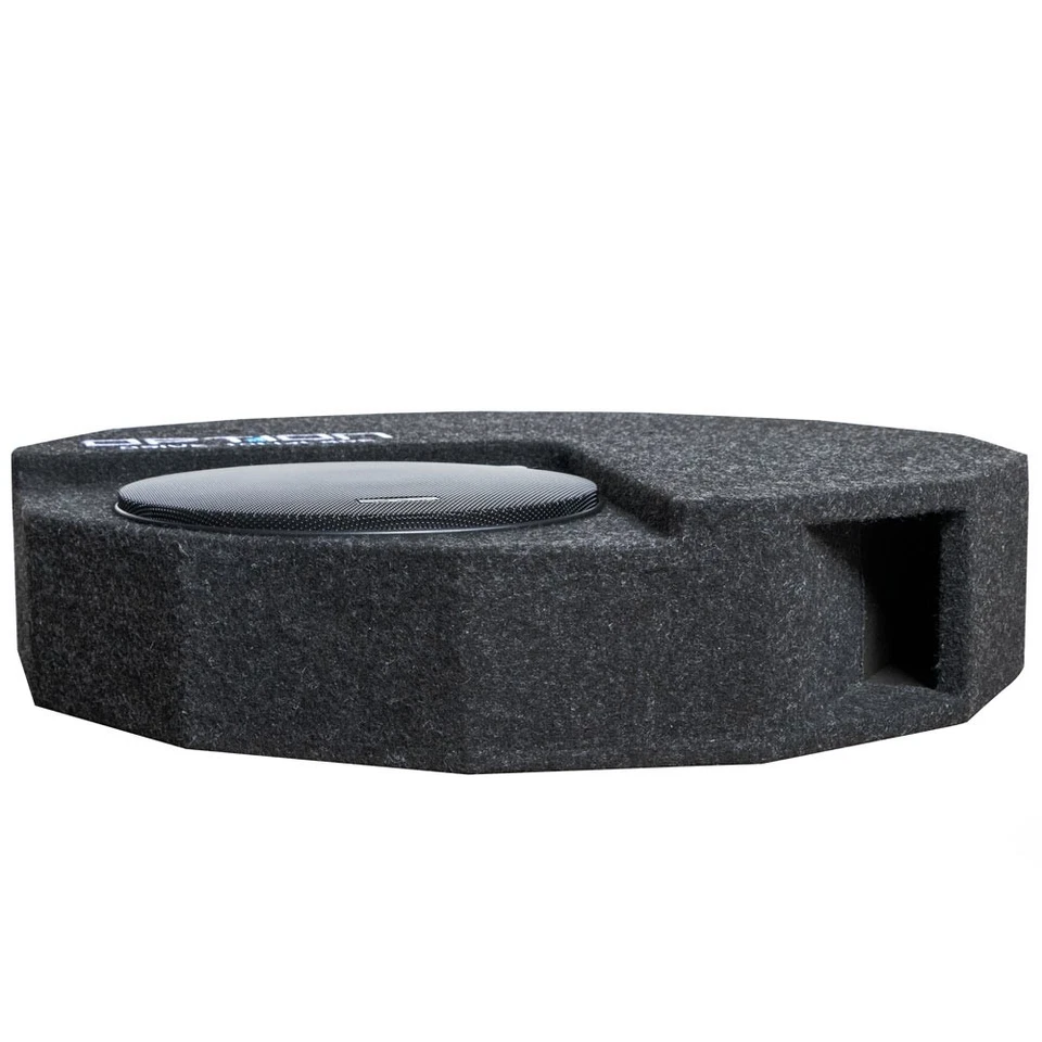 OPTION Subwoofer de roue de secours pour VW Tiguan III Upgrade Bass H/K - Photo 2/4