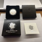 2023 morgan dollar philadelphia Uncirculated