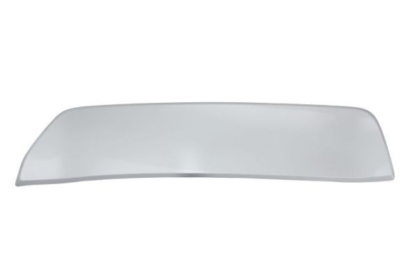 Left Rear BLIC 5703-04-3754571P Trim/Protection Strip, bumper for MITSUBISHI
