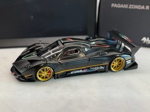 Autoart Pagani Zonda R | eBay