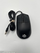 SteelSeries Rival 3 - Gaming Mouse - 8,500 CPI TrueMove Core Optical Sensor