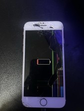 Apple iPhone 6 S Roségold Ersatzteile Reparatur