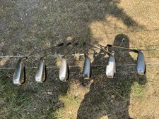 Cobra XL Speed Golf Irons Set With 5 Wood & 5 Hybrid