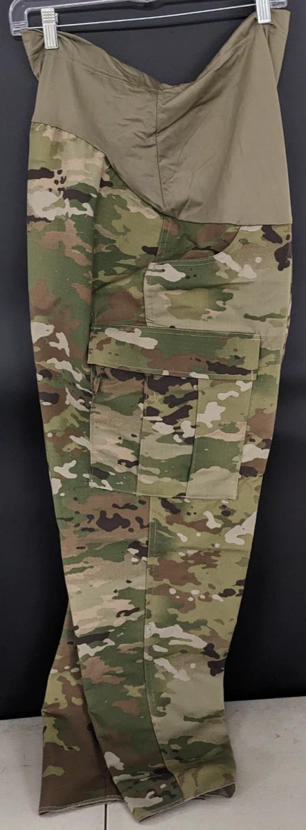Pantalon Cargo tactique militaire homme - Streetwear décontracté