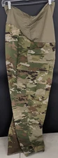 Propper ACU Women Maternity Military Grade Tactical Pants Multicam XLarge XShort