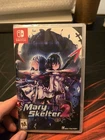 Mary Skelter 2 (Nintendo Switch) NEW/SEALED