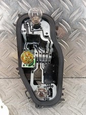 Feu arrière Renault TWINGO