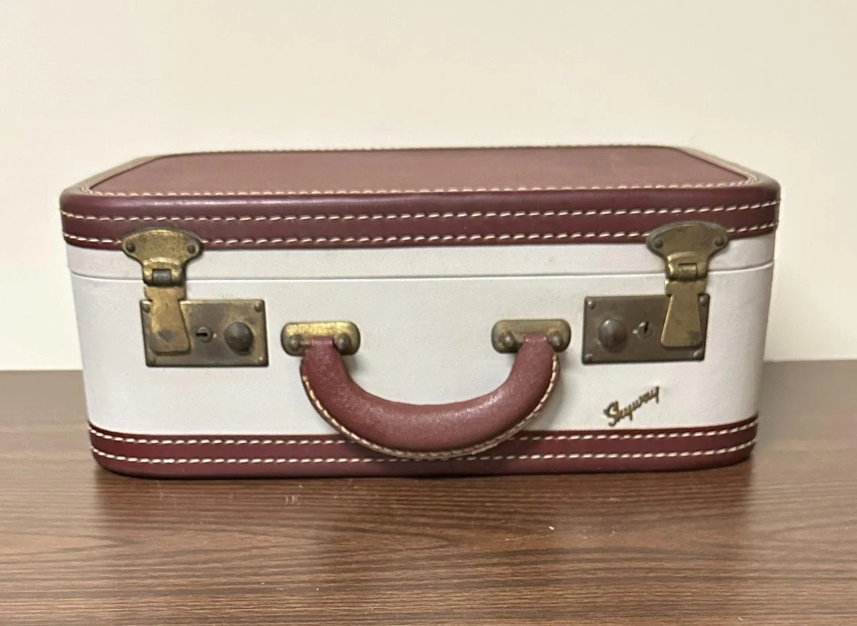 25+ vintage skyway suitcase for sale | Updated Oct 2026