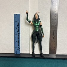 Marvel Legends MANTIS BAF Complete Build a Figure Guardians Of The Galaxy Vol 2