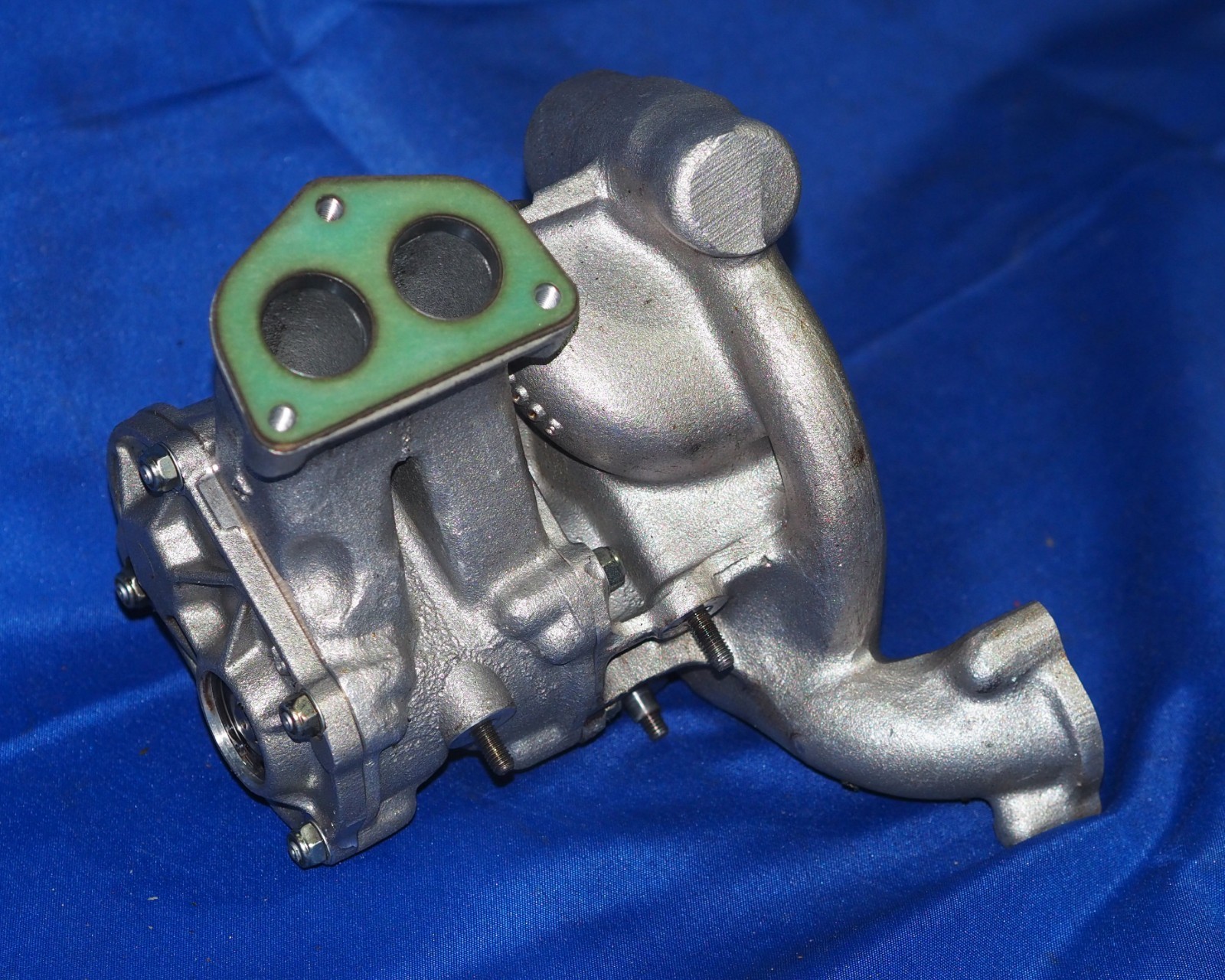 2001-2010 Lamborghini Murcielago 6.2L 6.5L V12 Engine Oil Pump OEM W/Warranty