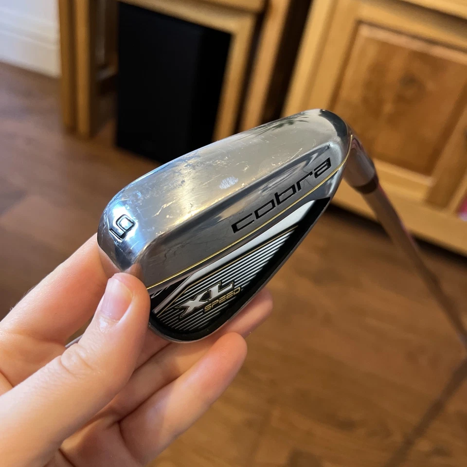 Great condition - Right Hand Cobra 9 Iron - Image 2 of 4