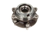 Maxgear Radlagersatz 33-1016