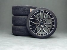 Alufelgen Wheelworld 19 Zoll für BMW 2 Active Tourer Van F45