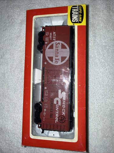 Coche caja puerta acero realista 08538 Santa Fe 16927 | Zustand: Used