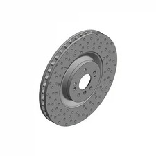 2x Bremsscheibe innenbelüftet 400.3696.20 ZIMMERMANN für MERCEDES-BENZ M-KLASSE 2x Bremsscheibe innenbelüftet 400.3696.20 ZIMMERMANN für MERCEDES-BENZ M-KLASSE