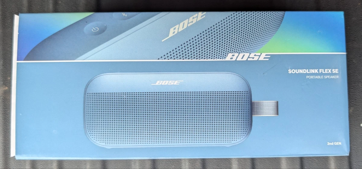 Bose Blue Audio Player Docks & Mini Speakers for sale | eBay