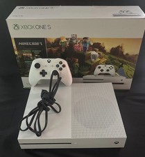 Microsoft Xbox One S 1TB Console Bundle Wirel...