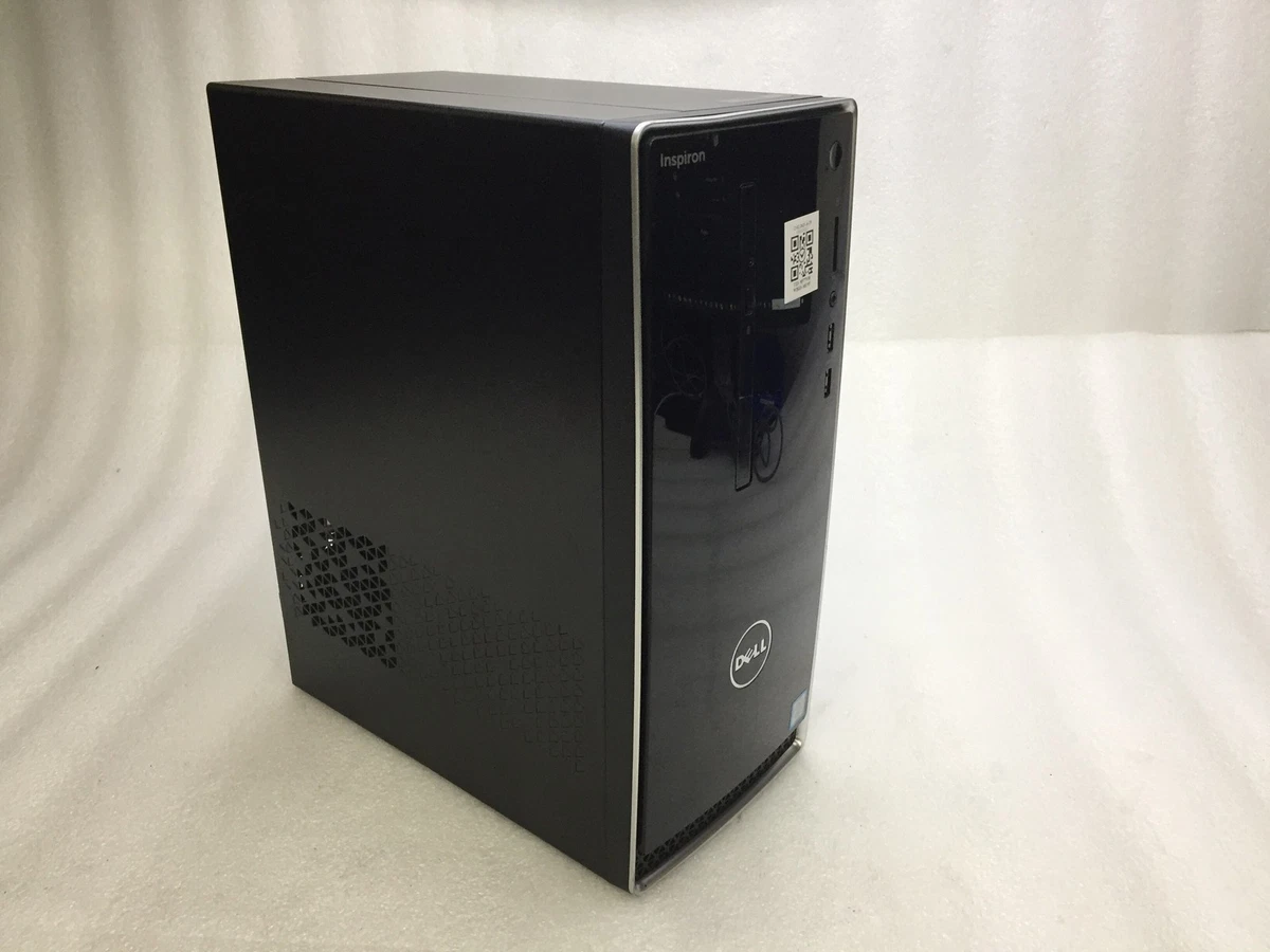 Intel Core i3 6th Gen. 8 GB RAM PC Desktops & All-In-One Computers