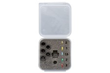 Specialty Archery PXS Target Peep Deluxe Kit ...