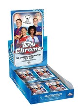 2025-26 Topps Chrome UEFA Women’s Champions League Soccer Checklist Guide in-content 4