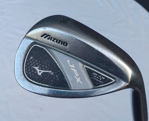 Mizuno Quad Irons | eBay