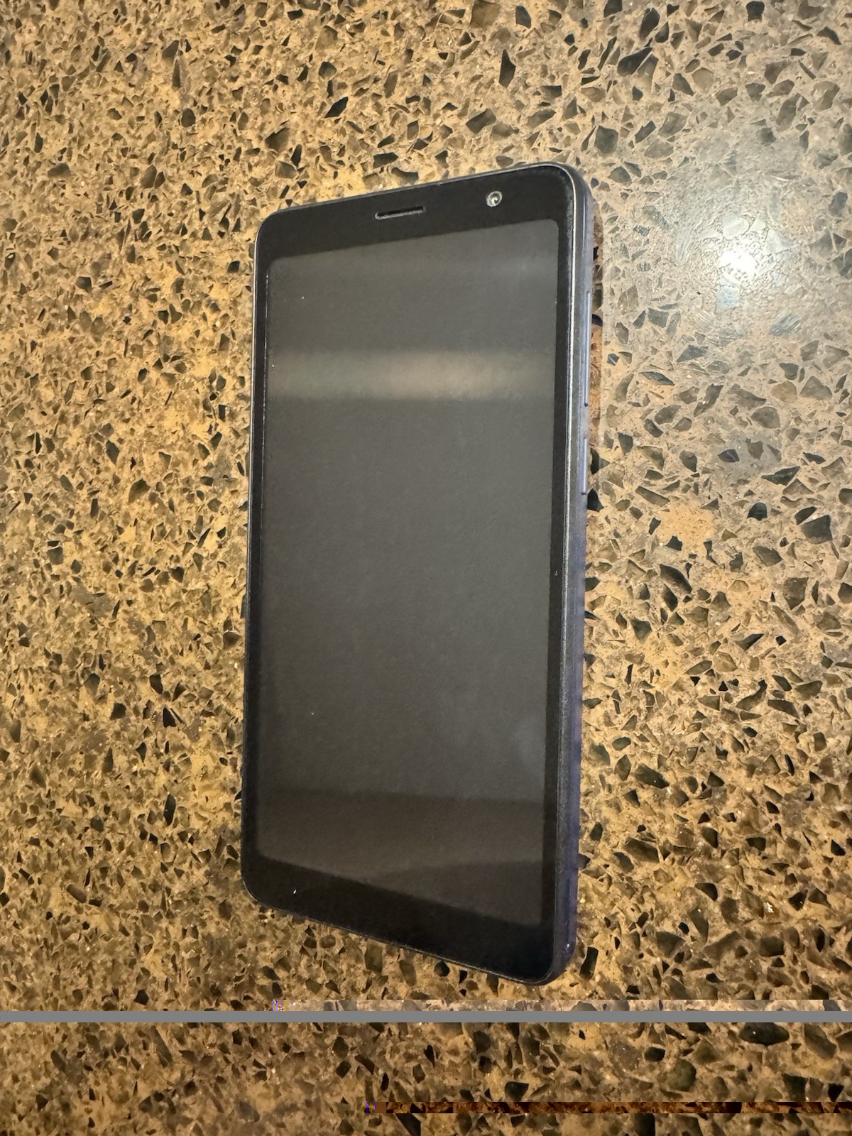 lot of 30 Unlocked Smart Phones -TCL Ion Z 32GB Unlocked