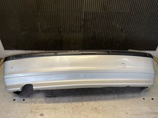 79728 Stoßstange hinten BMW 3er Compact (E46) 7030891