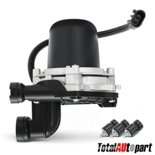 Secondary Air Injection Pump for Chevy Impala Malibu Buick Regal Saturn Pontiac