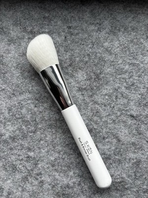 Skon Skincare  |  Blush Bronzer Pinsel Brush  |  007