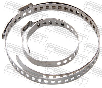 FE-CLAMPZ FEBEST Clamp 000000004085 New