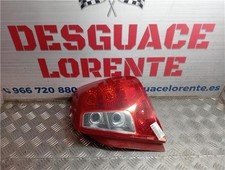 Feu arrière Chevrolet NUBIRA