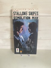 Demolition Man Panasonic 3DO
