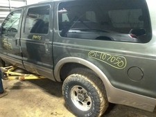 *LOCAL PICKUP ONLY* Frame Thru 10/3/02 Fits 0...