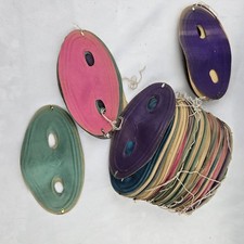 Roman Lace Vintage Silver Masquerade Masks for Couples Halloween Cosplay Paper